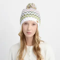 ONEILL - BEANIE TULLY III BLANCO