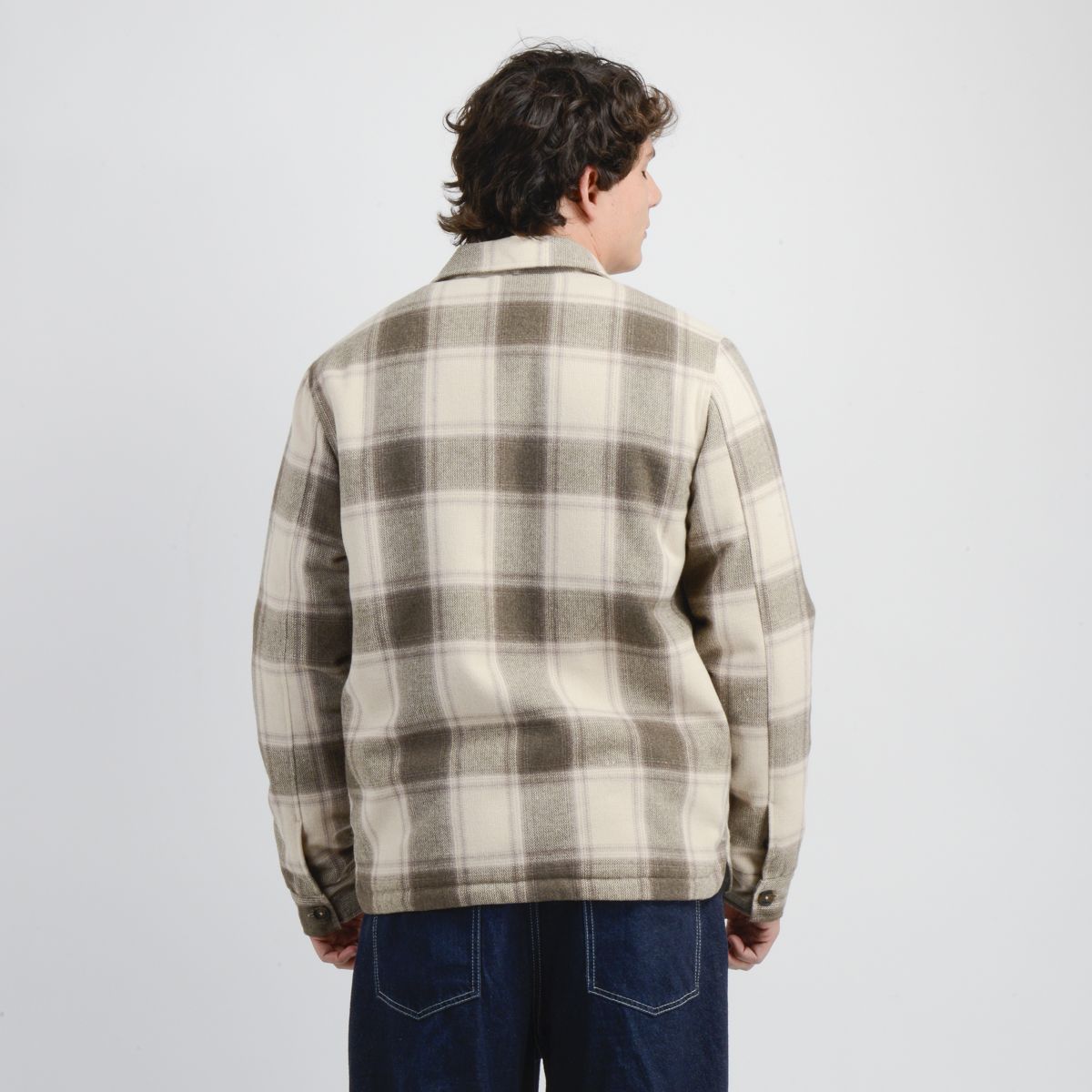 ONEILL - CHAQUETA BELMONT II CAFÉ CLARO