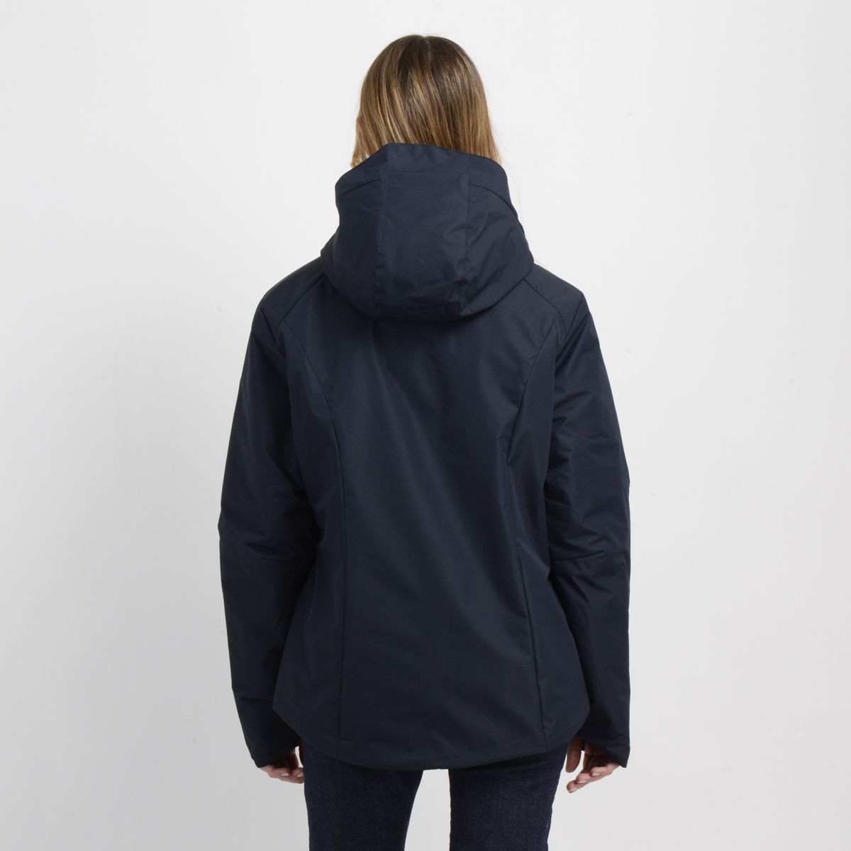 O'NEILL - PARKA ELISE AZUL OSCURO