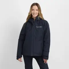 O'NEILL - PARKA ELISE AZUL OSCURO