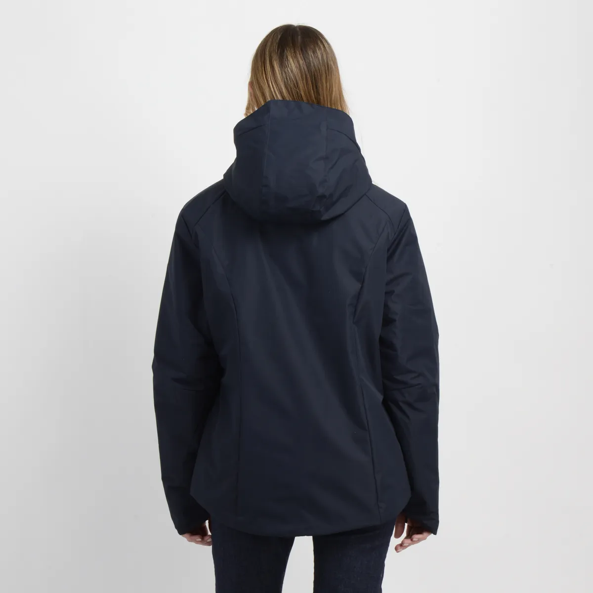 O'NEILL - PARKA ELISE AZUL OSCURO