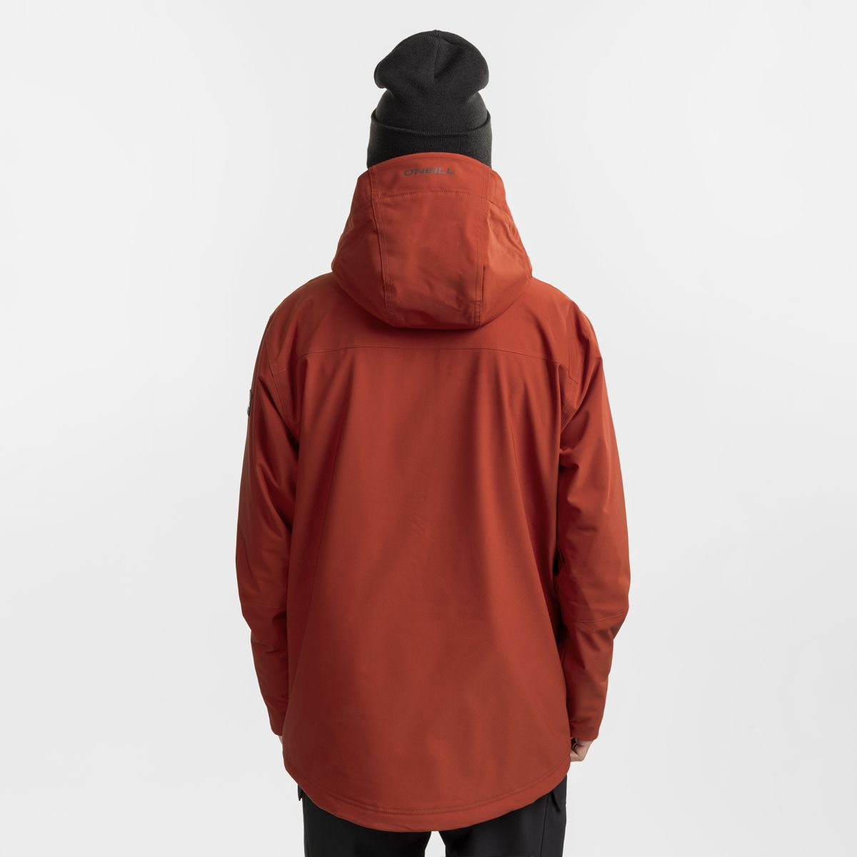 O'NEILL - PARKA TECNICA  FWC PEAK JACKET 20K /20K CAFÉ COBRE