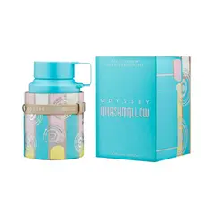 ARMAF - ODYSSEY MARSHMALLOW GOURMAND EDITION EDP 100ML
