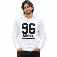 FALCONE - Polera Casual - Diseño BF310