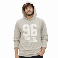 FALCONE - Polera Casual - Diseño BF310