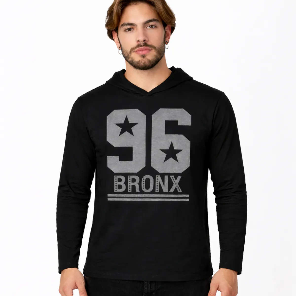 FALCONE - Polera Casual - Diseño BF310