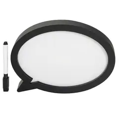 VGO - Pizarra Led Light box 17x22 cm