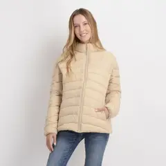 ONEILL - PARKA PALISADES III BEIGE CLARO