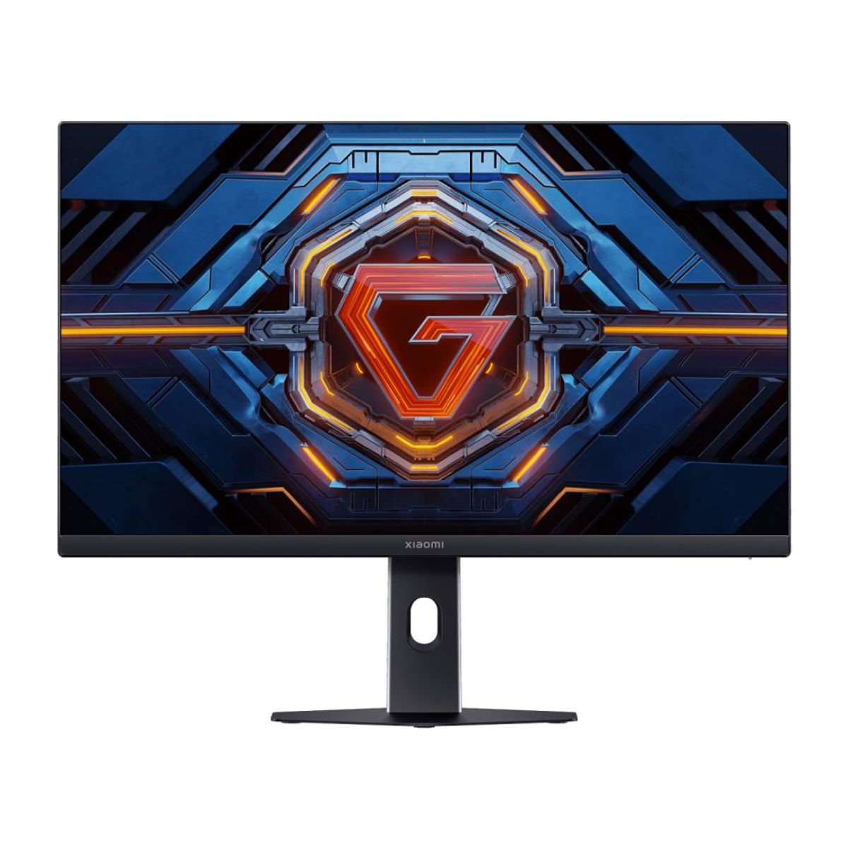 XIAOMI - Monitor Gamer Xiaomi G24i 2026 / 24" FullHD / 200HZ / 1MS / IPS