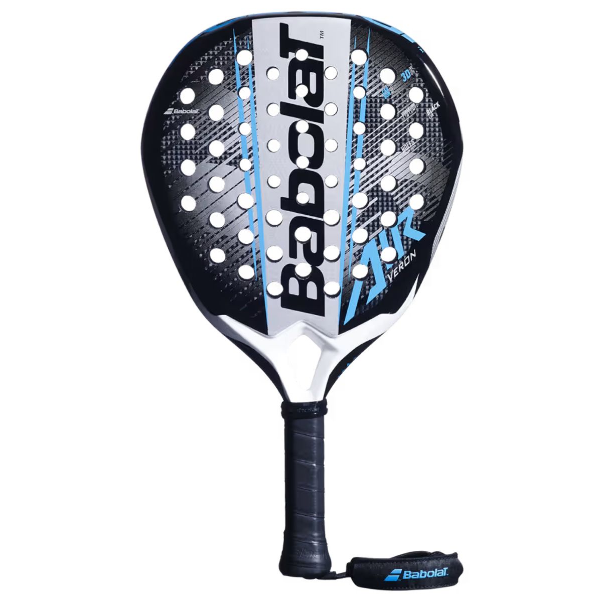 BABOLAT - PALA DE PADEL BABOLAT AIR VERON 2.6