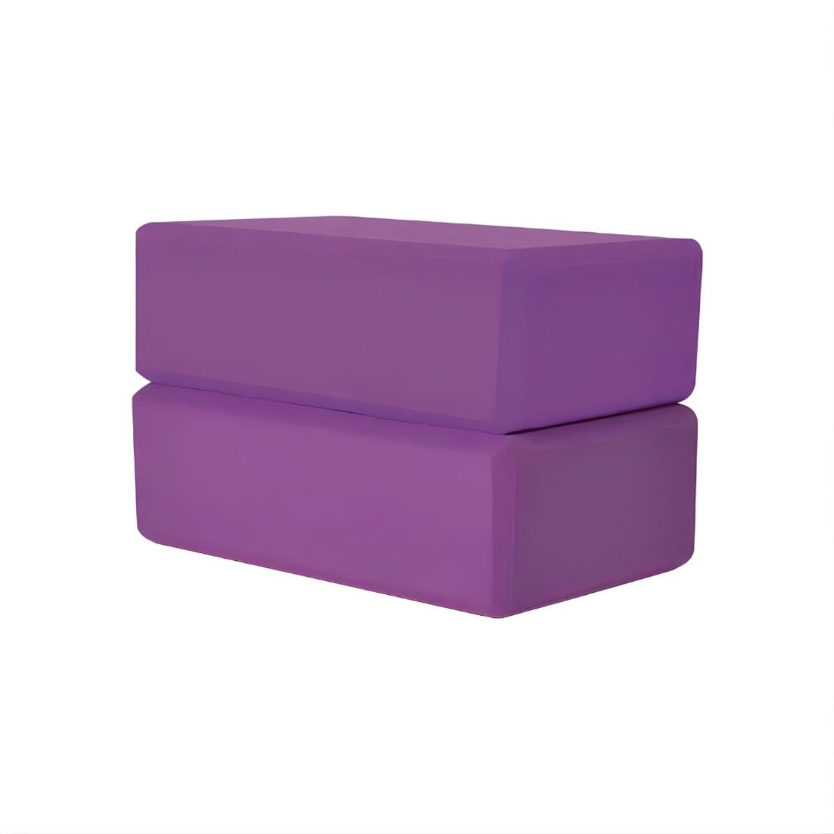 ORCUS - 2 LADRILLOS DE YOGA EVA MORADOS ORCUS