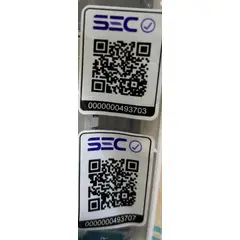 IRM - Tomacorriente Interruptor Doble Con Enchufe Simple Blanco