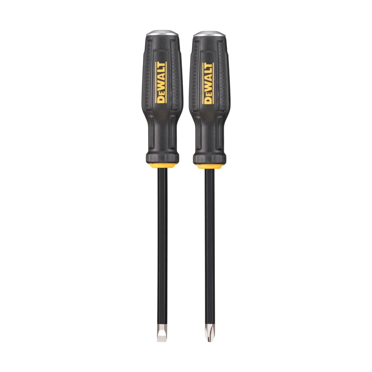 DEWALT - Set 2 destornilladores MAXFIT DEWALT DWHT62057-0