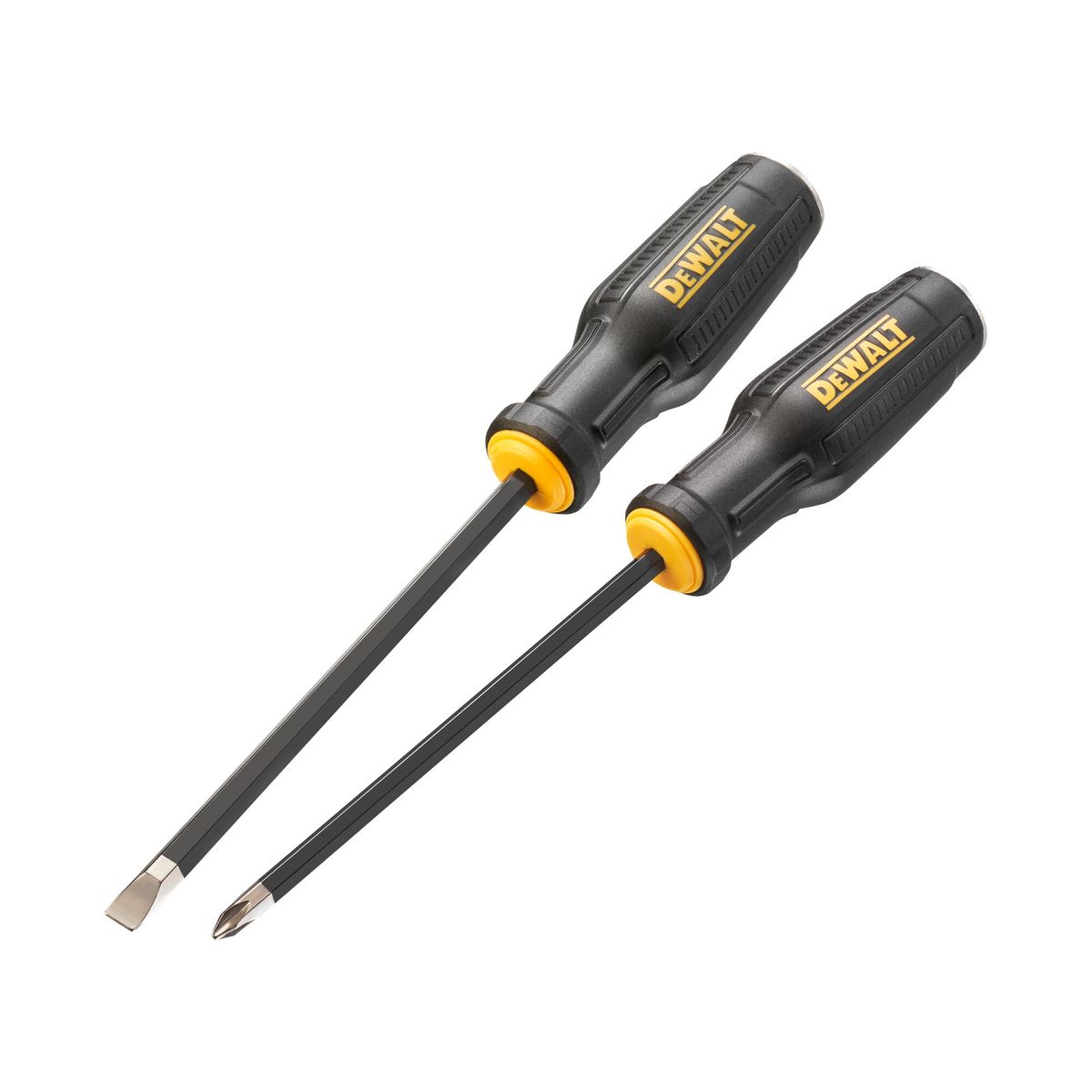 DEWALT - Set 2 destornilladores MAXFIT DEWALT DWHT62057-0