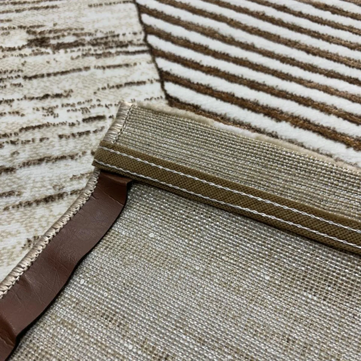 GENERICO - Alfombra Moderna Elegante  240X330 Origen Turca 036
