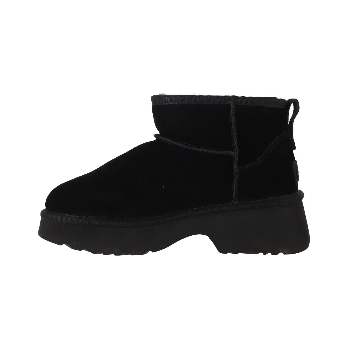 BAMERS - Botas Mujer Cuero Luisiana Negro Bamers