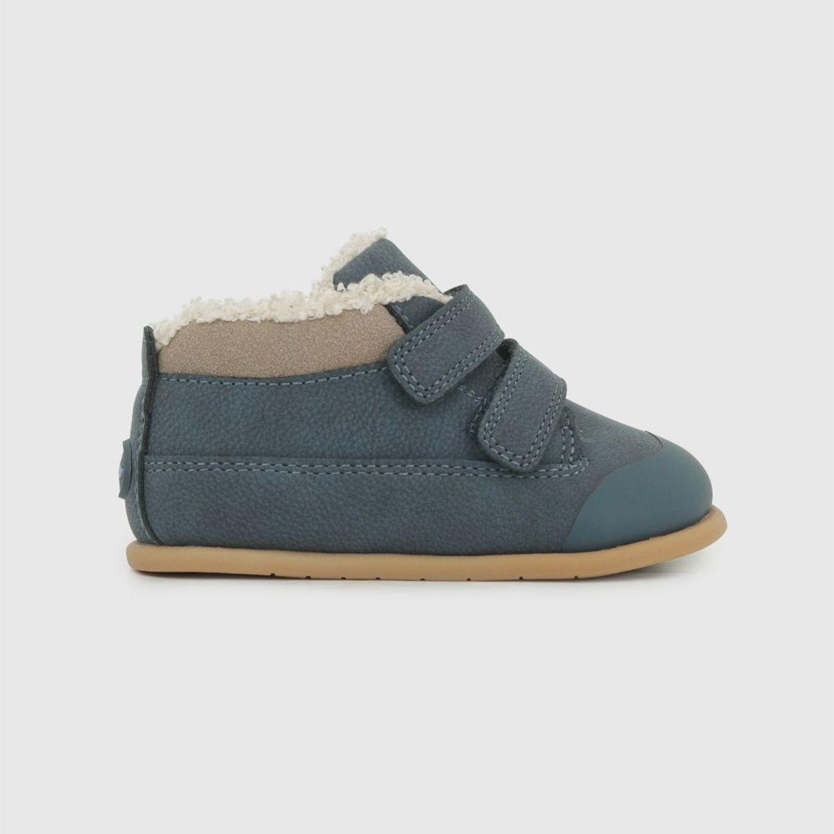 COLLOKY - Botin Azul Bebé niño