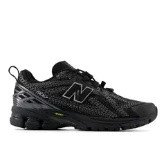 NEW BALANCE - Zapatillas Urbanas Unisex 1906 F Negras/Beige