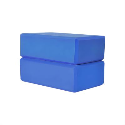 Imagen 2 del producto 2 LADRILLOS DE YOGA EVA AZULES