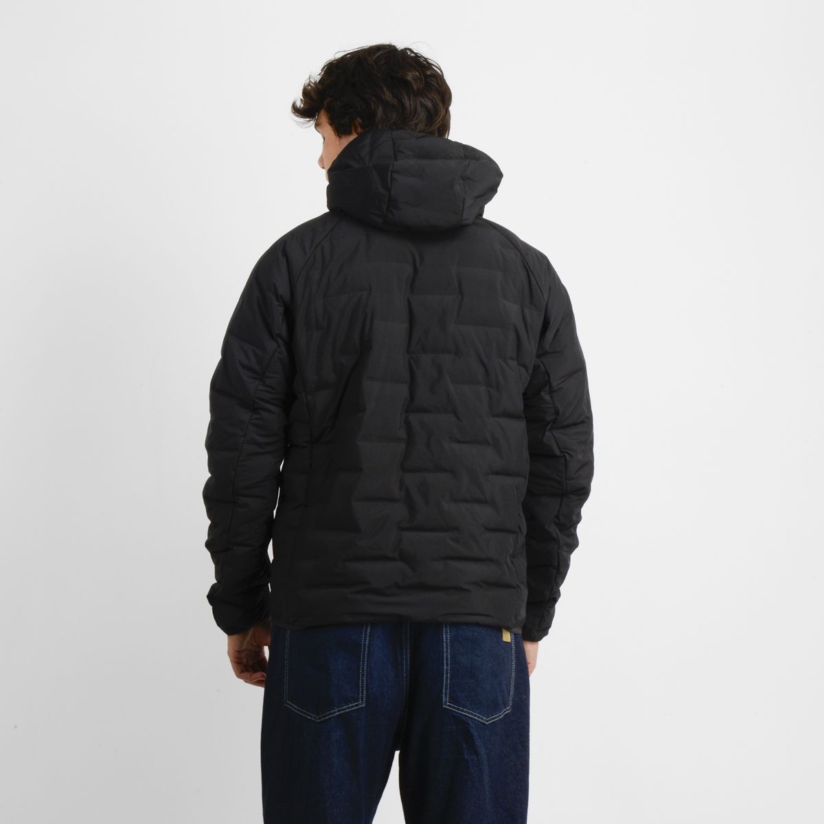 O'NEILL - PARKA ODYSSEY NEGRO