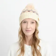 O'NEILL - BEANIE HARMONY II BEIGE OSCURO