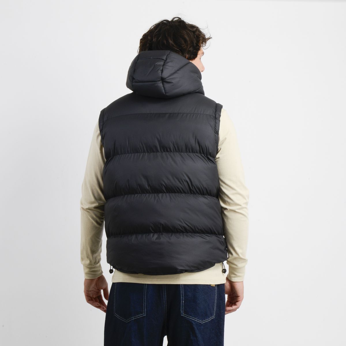 O'NEILL - PARKA BREAK NEGRO