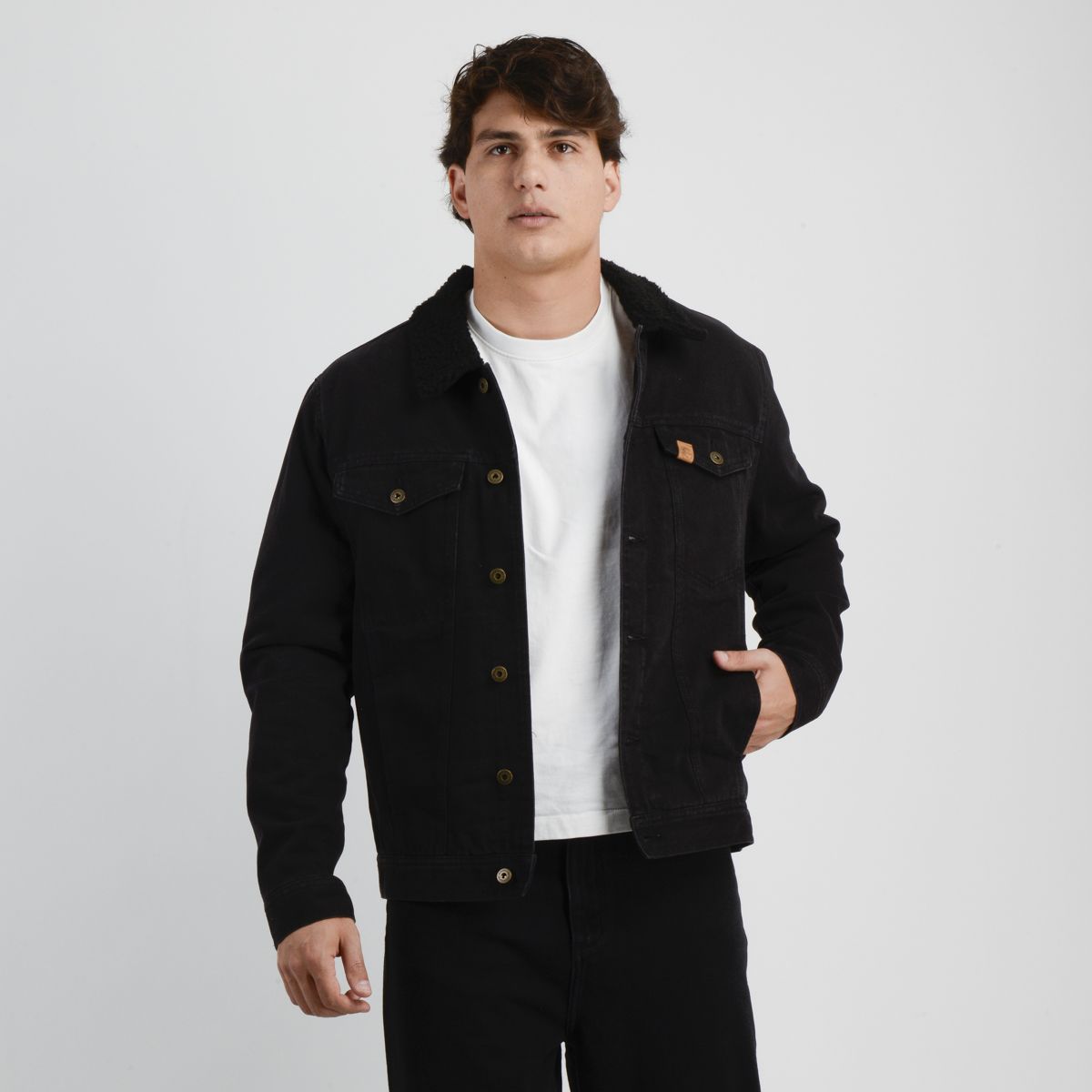O'NEILL - CHAQUETA OG DISTRIC NEGRO