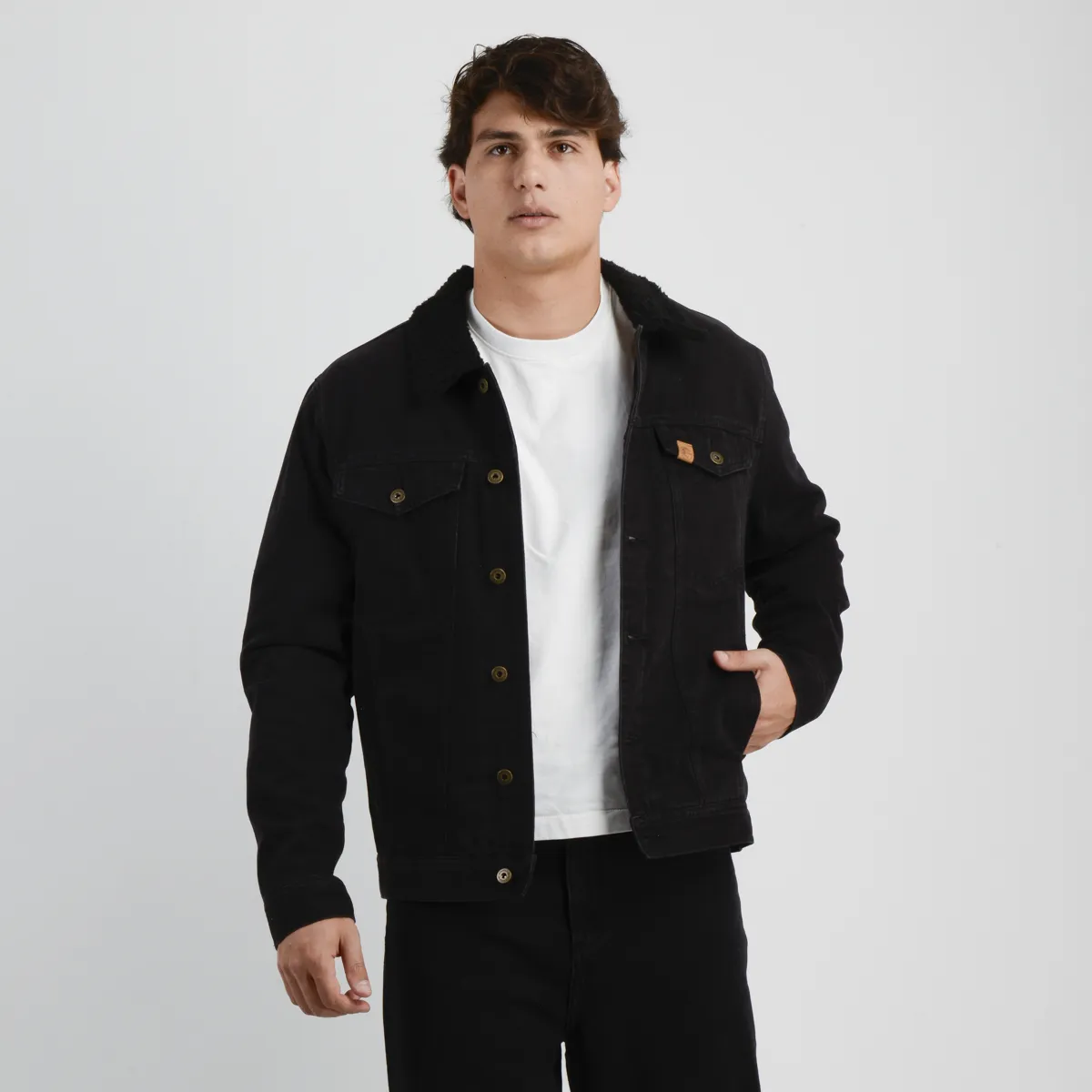 O'NEILL - CHAQUETA OG DISTRIC NEGRO