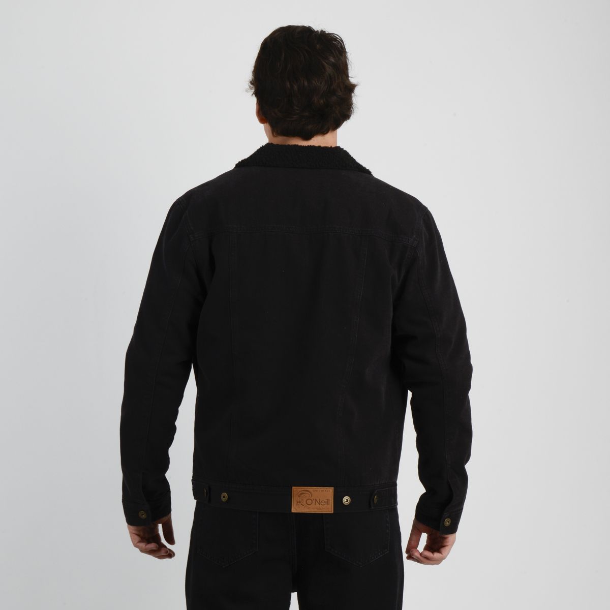 O'NEILL - CHAQUETA OG DISTRIC NEGRO