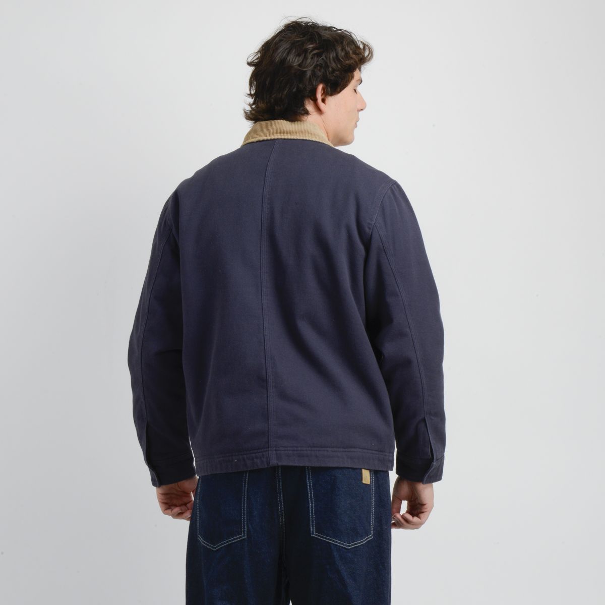O'NEILL - CHAQUETA DISTRICT AZUL OSCURO