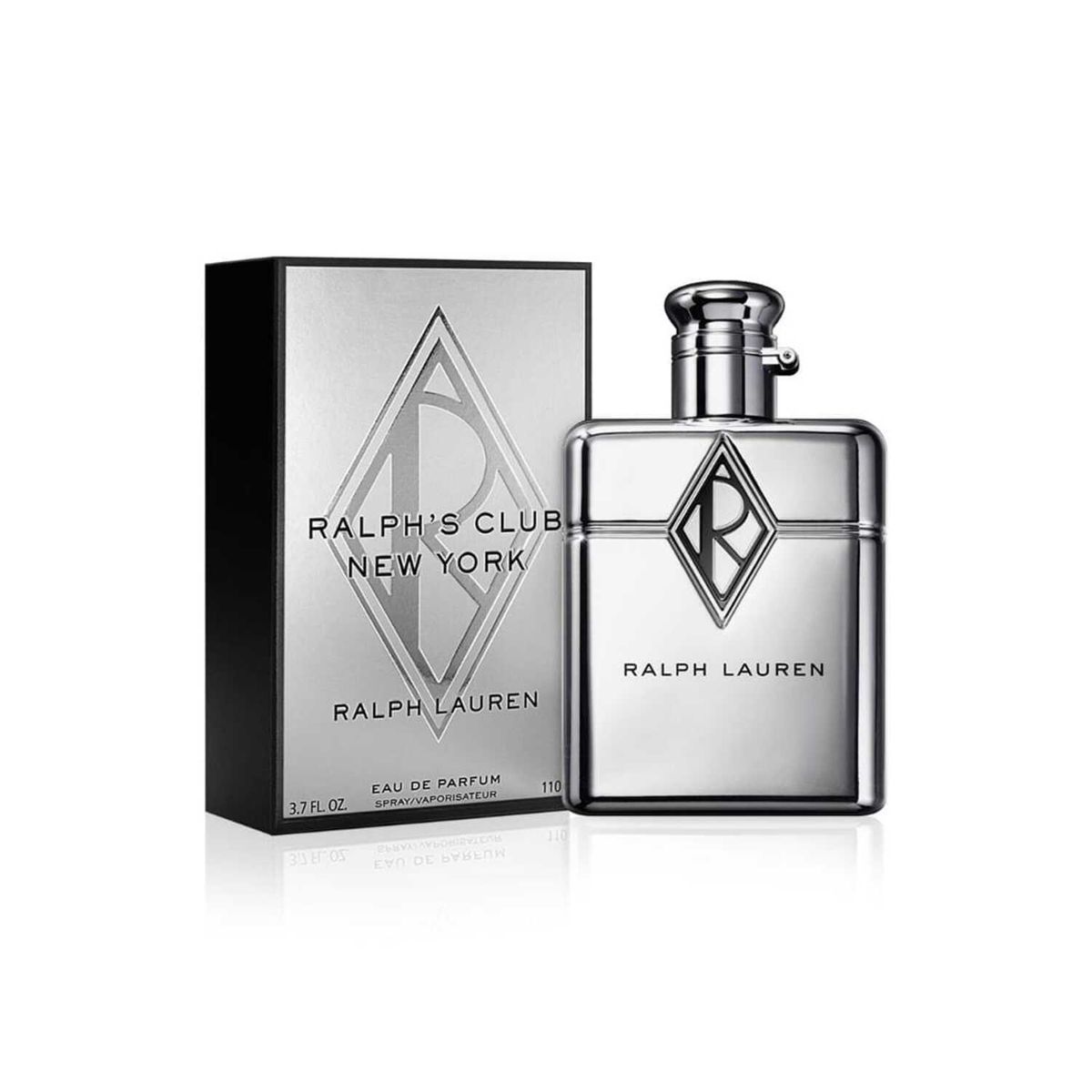 RALPH LAUREN - RALPH LAUREN RALPHS CLUB NEW YORK EDP 110ML