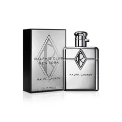 RALPH LAUREN - RALPHS CLUB NEW YORK EDP 110ML