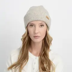 O'NEILL - BEANIE FLORIS II CAFÉ CLARO