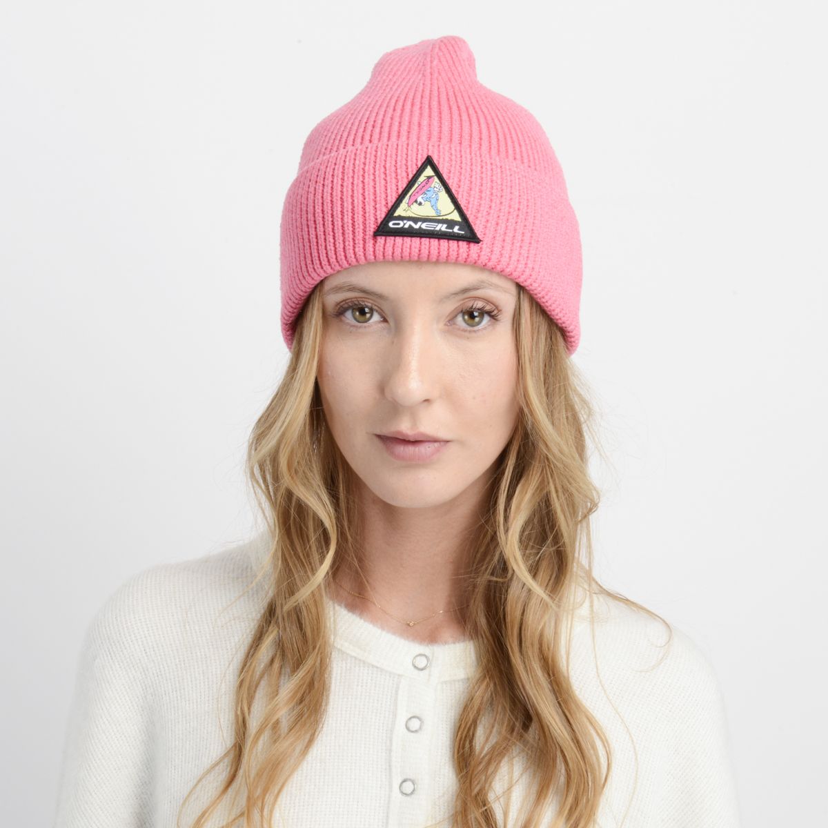 O'NEILL - BEANIE FWC PLAY ROSADO