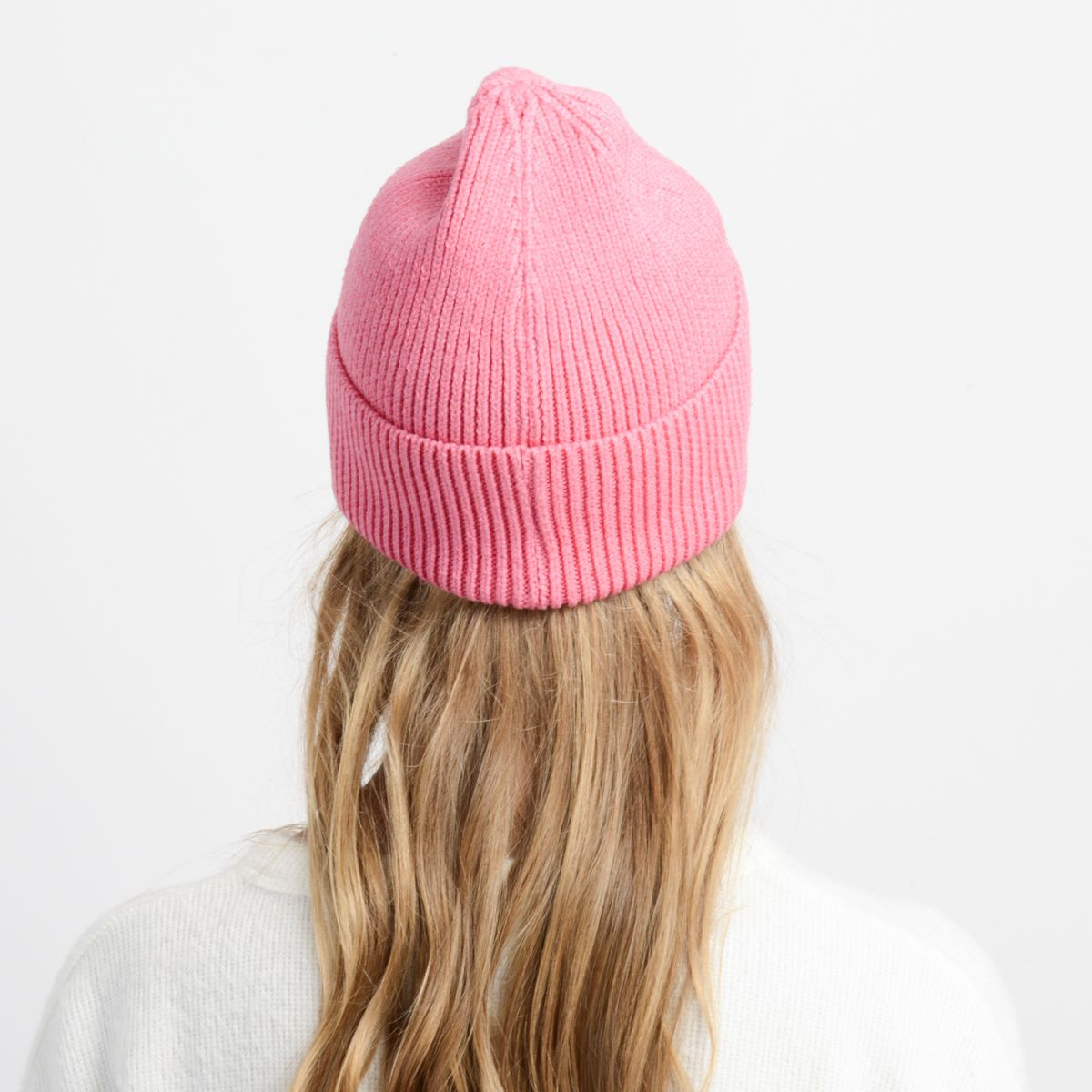 O'NEILL - BEANIE FWC PLAY ROSADO