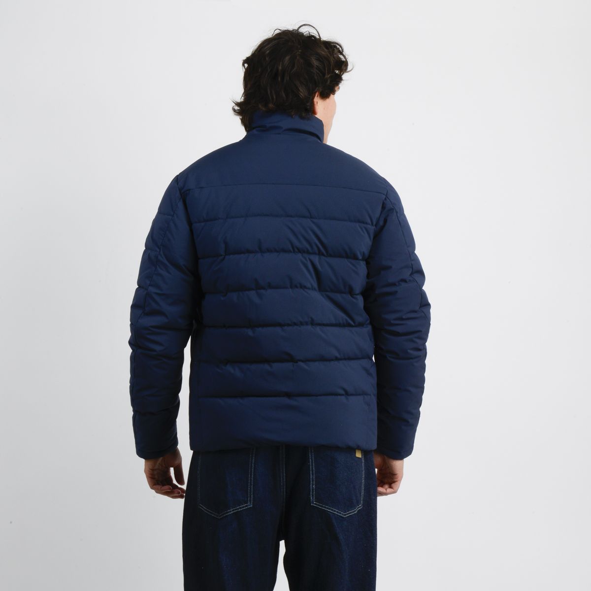 ONEILL - CHAQUETA ASPEN AZUL OSCURO