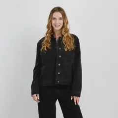 O'NEILL - CHAQUETA OG MILA NEGRO