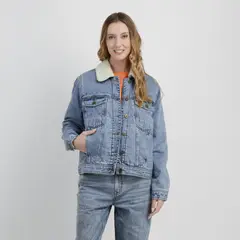 O'NEILL - CHAQUETA OG MILA AZUL