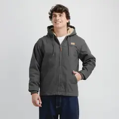 ONEILL - CHAQUETA ROYCE GRIS OSCURO