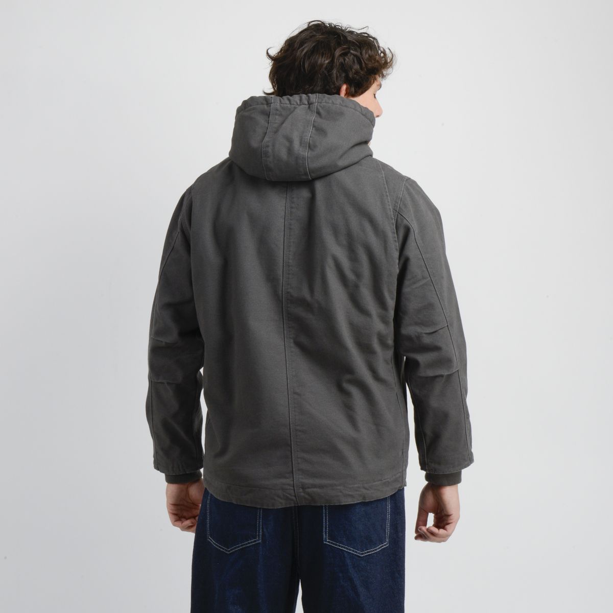 ONEILL - CHAQUETA ROYCE GRIS OSCURO