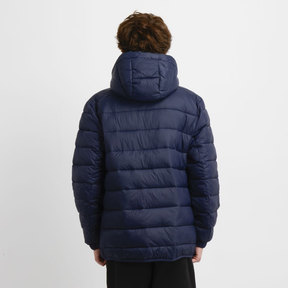 O'NEILL - PARKA GLASSY AZUL OSCURO