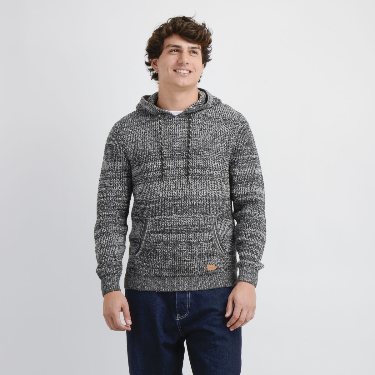 O'NEILL - SWEATER ROSCO NEGRO