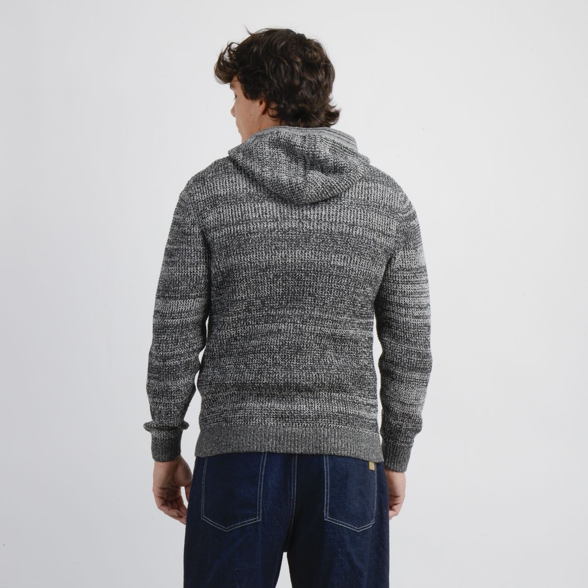 O'NEILL - SWEATER ROSCO NEGRO