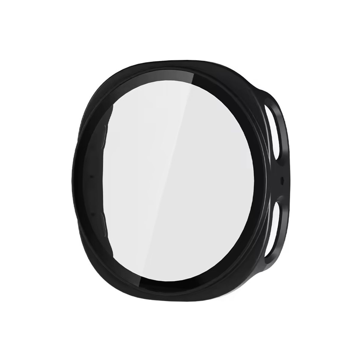 GENERICO - Protector Carcasa Vidrio Para Samsung Watch 8 / 44mm