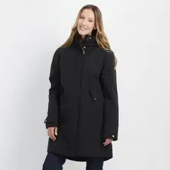 ONEILL - PARKA GAYLEN II NEGRO