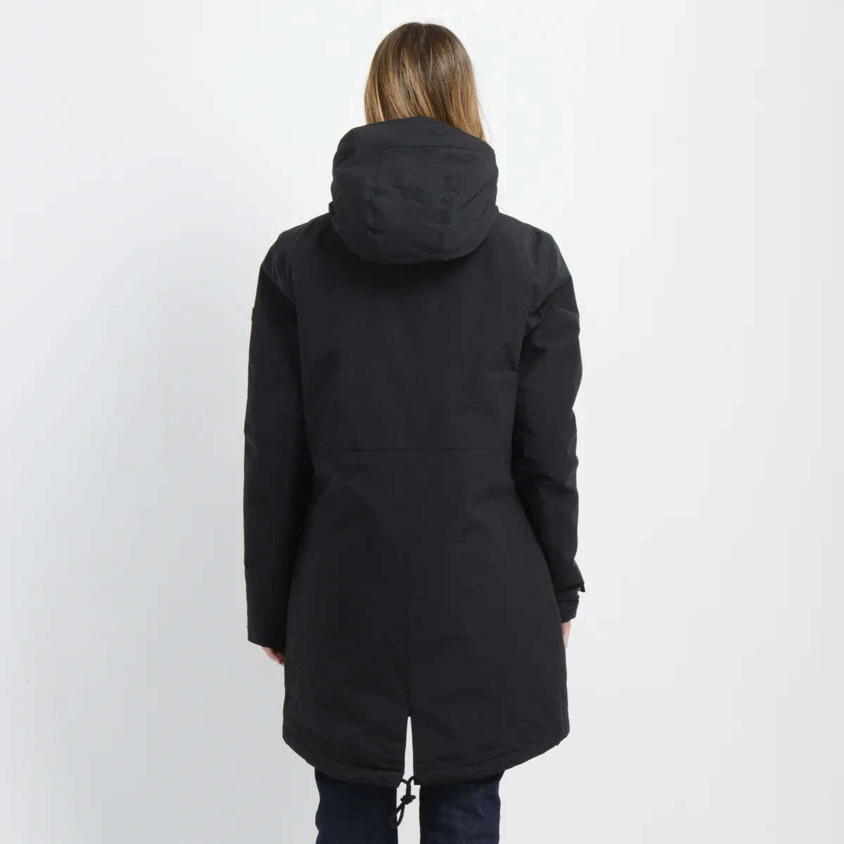 ONEILL - PARKA GAYLEN II NEGRO