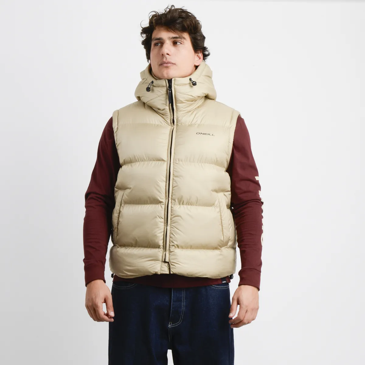 O'NEILL - PARKA BREAK CAFÉ