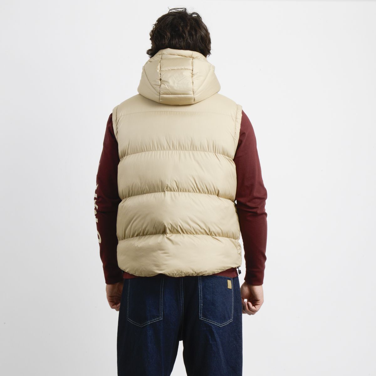 O'NEILL - PARKA BREAK CAFÉ