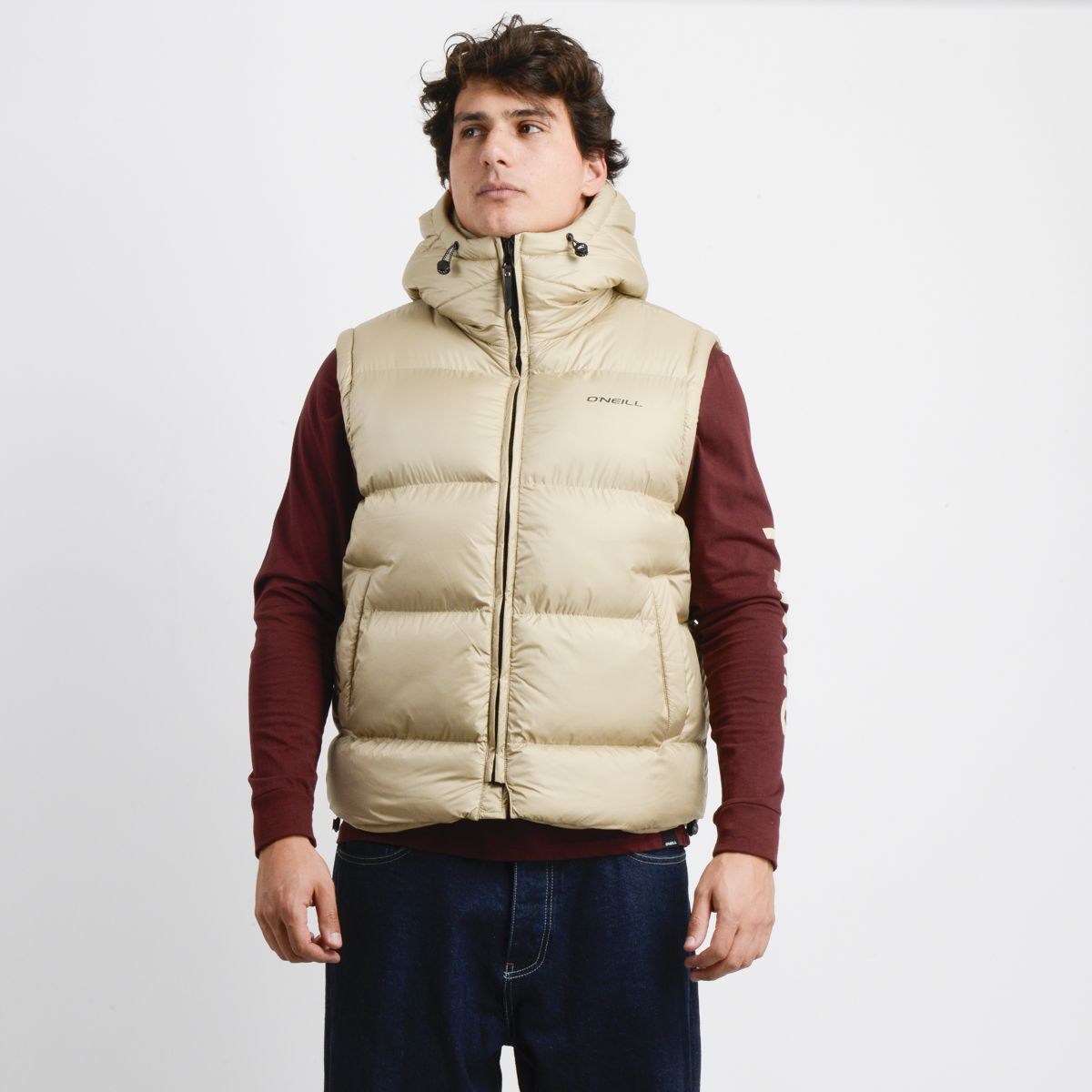 O'NEILL - PARKA BREAK CAFÉ