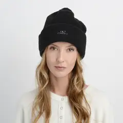 ONEILL - GORRO POLAR LAKEY II NEGRO